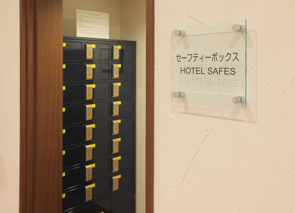 Odakyu Station Hotel Hon-Atsugi Buitenkant foto