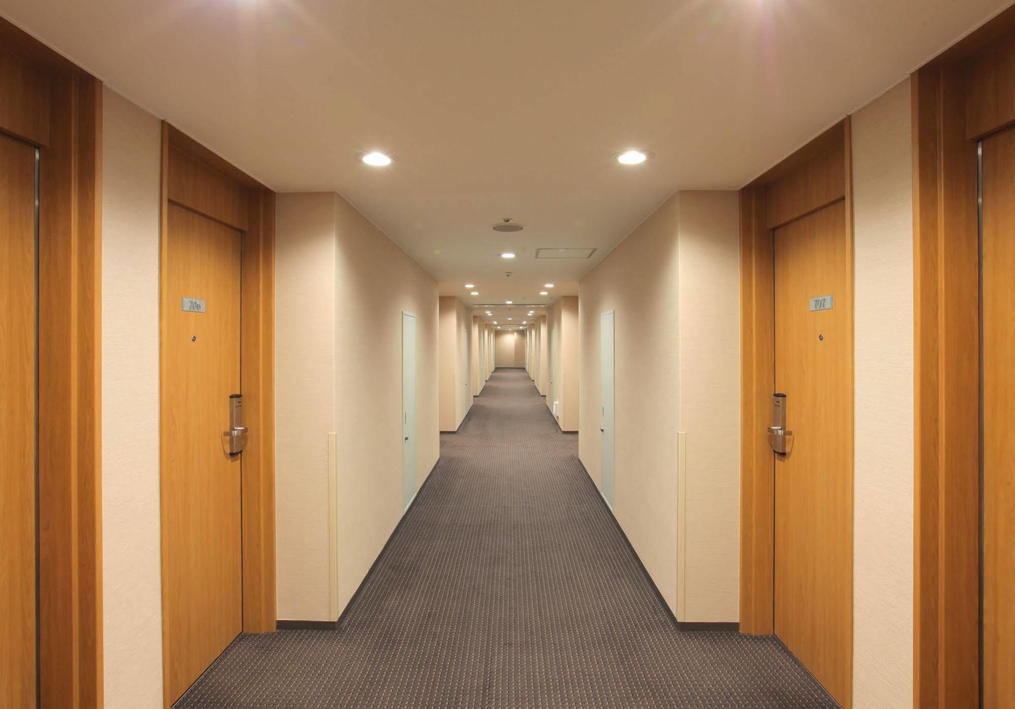 Odakyu Station Hotel Hon-Atsugi Buitenkant foto